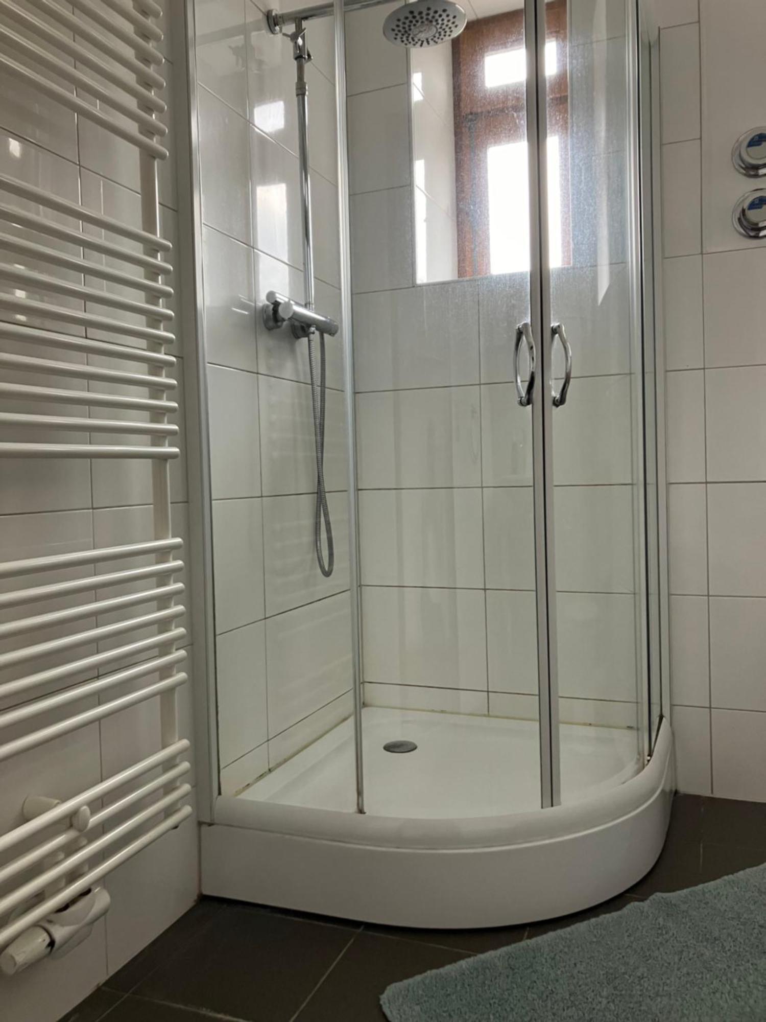 Appartamento Hardtmuehle Momberg Esterno foto