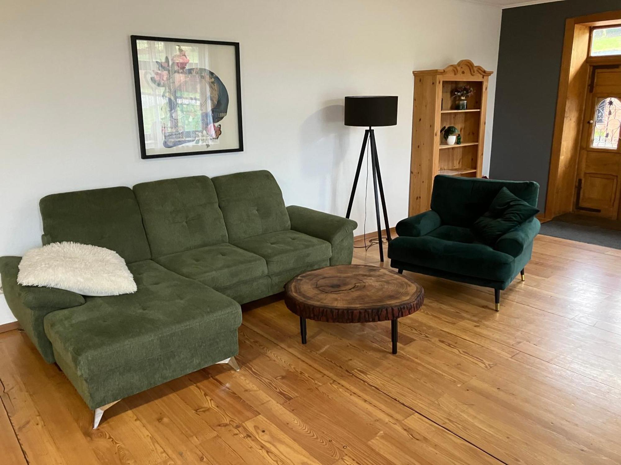 Appartamento Hardtmuehle Momberg Esterno foto